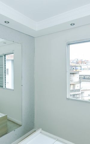 Apartamento para alugar com 50m², 2 quartos e 1 vagaQuarto 1