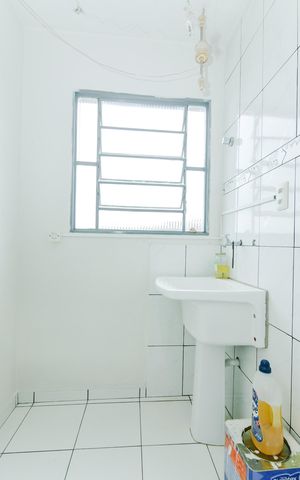 Apartamento para alugar com 50m², 2 quartos e 1 vagaÁrea de Serviço