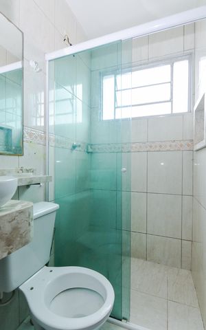 Apartamento para alugar com 50m², 2 quartos e 1 vagaBanheiro