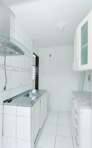 Apartamento para alugar com 50m², 2 quartos e 1 vagaCozinha