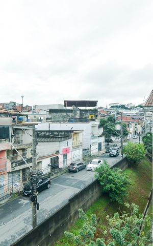 Apartamento para alugar com 50m², 2 quartos e 1 vagaVista do Quarto 2
