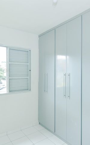 Apartamento para alugar com 50m², 2 quartos e 1 vagaQuarto 2