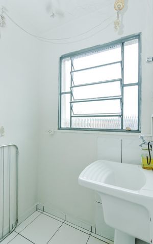 Apartamento para alugar com 50m², 2 quartos e 1 vagaÁrea de Serviço