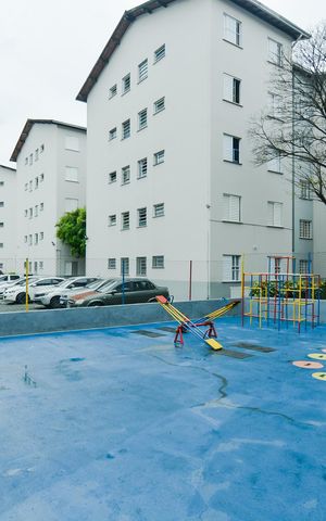 Apartamento para alugar com 50m², 2 quartos e 1 vagaÁrea comum - Playground