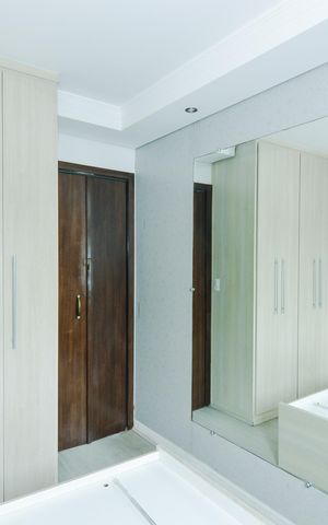 Apartamento para alugar com 50m², 2 quartos e 1 vagaQuarto 1