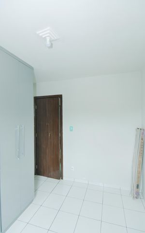 Apartamento para alugar com 50m², 2 quartos e 1 vagaQuarto 2