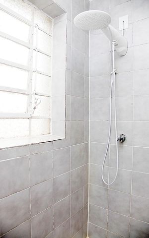 Apartamento à venda com 73m², 3 quartos e sem vagaBanheiro 1