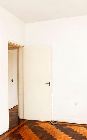 Apartamento à venda com 73m², 3 quartos e sem vagaQuarto 2