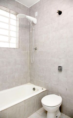 Apartamento à venda com 73m², 3 quartos e sem vagaBanheiro 1