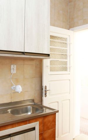 Apartamento à venda com 73m², 3 quartos e sem vagaCozinha