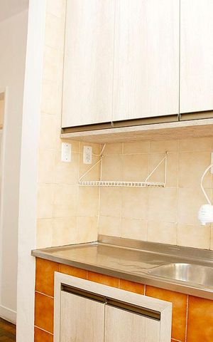 Apartamento à venda com 73m², 3 quartos e sem vagaCozinha