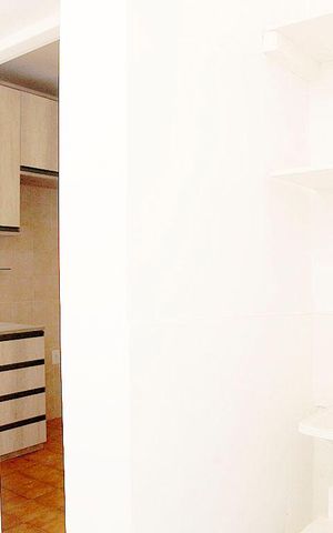Apartamento à venda com 73m², 3 quartos e sem vagaÁrea de Serviço
