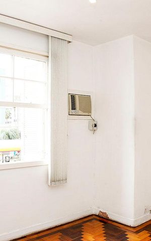 Apartamento à venda com 73m², 3 quartos e sem vagaQuarto 2