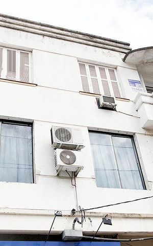 Apartamento à venda com 73m², 3 quartos e sem vagaFachada