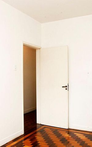 Apartamento à venda com 73m², 3 quartos e sem vagaQuarto 1