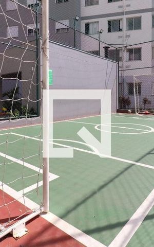 Apartamento à venda com 42m², 2 quartos e sem vaga Apartamento à venda com 42m², 2 quartos e sem vagaCondomínio