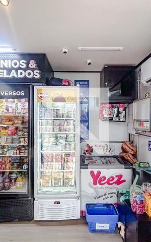 Apartamento à venda com 42m², 2 quartos e sem vaga Apartamento à venda com 42m², 2 quartos e sem vagaCondomínio