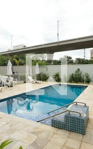 Apartamento à venda com 42m², 2 quartos e sem vaga Apartamento à venda com 42m², 2 quartos e sem vagaCondomínio