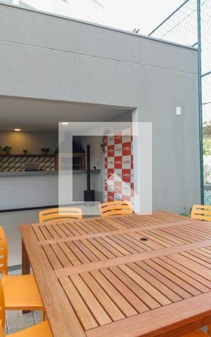 Apartamento à venda com 42m², 2 quartos e sem vaga Apartamento à venda com 42m², 2 quartos e sem vagaCondomínio
