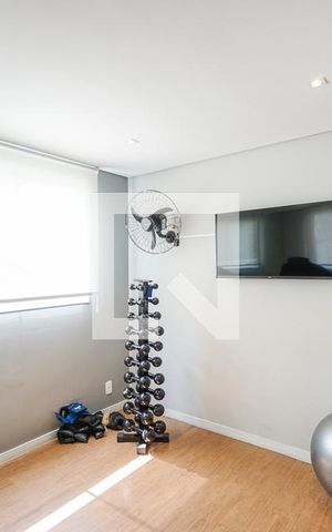 Apartamento à venda com 42m², 2 quartos e sem vaga Apartamento à venda com 42m², 2 quartos e sem vagaCondomínio
