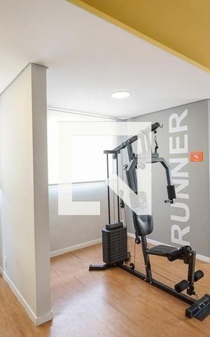 Apartamento à venda com 42m², 2 quartos e sem vaga Apartamento à venda com 42m², 2 quartos e sem vagaCondomínio