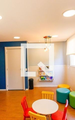 Apartamento à venda com 42m², 2 quartos e sem vaga Apartamento à venda com 42m², 2 quartos e sem vagaCondomínio