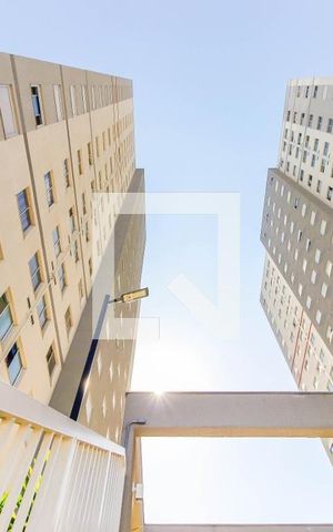 Apartamento à venda com 42m², 2 quartos e sem vaga Apartamento à venda com 42m², 2 quartos e sem vagaFachada