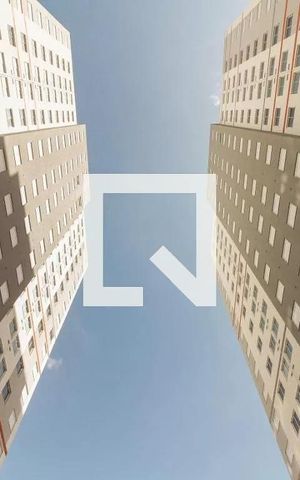 Apartamento à venda com 42m², 2 quartos e sem vaga Apartamento à venda com 42m², 2 quartos e sem vagaFachada