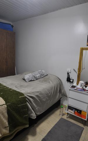 Casa para alugar com 44m², 1 quarto e sem vagaQuarto