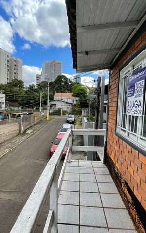 Apartamento para alugar com 42m², 1 quarto e sem vagaPlaca Instalada em 22/09/2026 - Cod.HDIC-193