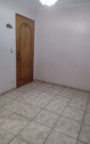 Apartamento para alugar com 65m², 2 quartos e sem vagaSala