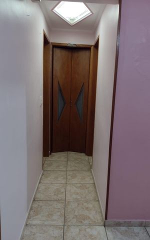 Apartamento para alugar com 65m², 2 quartos e sem vagaCorredor