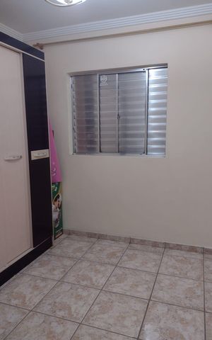 Apartamento para alugar com 65m², 2 quartos e sem vagaQuarto 2