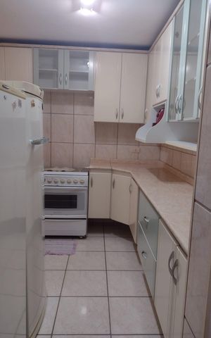 Apartamento para alugar com 65m², 2 quartos e sem vagaCozinha