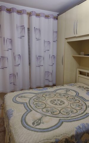 Apartamento para alugar com 65m², 2 quartos e sem vagaQuarto 1