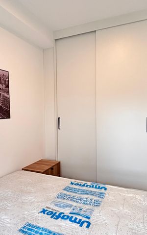Apartamento à venda com 33m², 1 quarto e sem vaga Apartamento à venda com 33m², 1 quarto e sem vagaSuíte