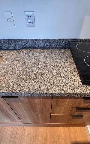 Apartamento à venda com 33m², 1 quarto e sem vaga Apartamento à venda com 33m², 1 quarto e sem vagaSala/Cozinha