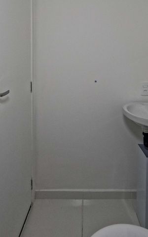 Apartamento para alugar com 35m², 2 quartos e sem vaga