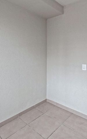 Apartamento para alugar com 35m², 2 quartos e sem vaga