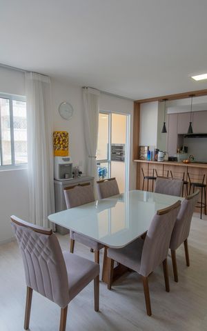 Apartamento à venda com 120m², 3 quartos e 2 vagas Apartamento à venda com 120m², 3 quartos e 2 vagasSala