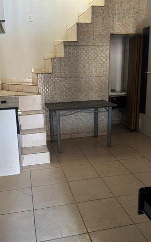 Casa para alugar com 55m², 1 quarto e 1 vaga Casa para alugar com 55m², 1 quarto e 1 vagaCozinha