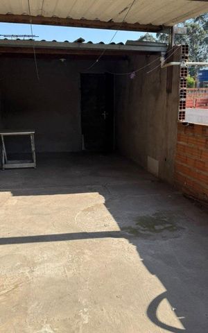 Casa para alugar com 55m², 1 quarto e 1 vaga Casa para alugar com 55m², 1 quarto e 1 vagaÁrea Externa