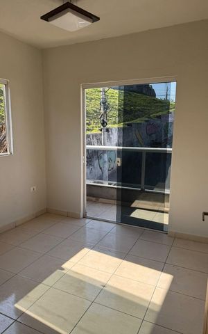 Casa para alugar com 55m², 1 quarto e 1 vaga Casa para alugar com 55m², 1 quarto e 1 vagaQuarto