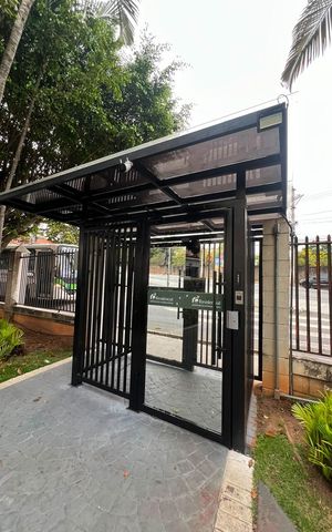 Apartamento à venda com 60m², 2 quartos e 2 vagas Apartamento à venda com 60m², 2 quartos e 2 vagasFachada e portaria