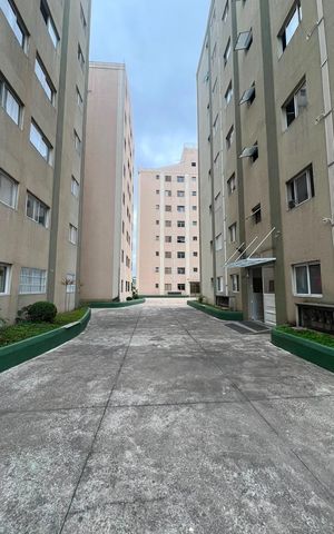 Apartamento à venda com 60m², 2 quartos e 2 vagas Apartamento à venda com 60m², 2 quartos e 2 vagasÁrea comum