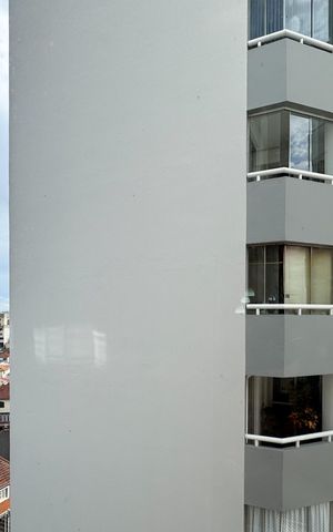 Apartamento à venda com 78m², 3 quartos e 2 vagas Apartamento à venda com 78m², 3 quartos e 2 vagasVista - Sacada