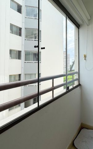 Apartamento à venda com 78m², 3 quartos e 2 vagas Apartamento à venda com 78m², 3 quartos e 2 vagasSacada