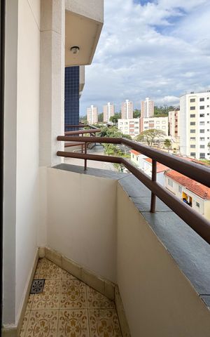 Apartamento à venda com 78m², 3 quartos e 2 vagas Apartamento à venda com 78m², 3 quartos e 2 vagasSacada - Suíte
