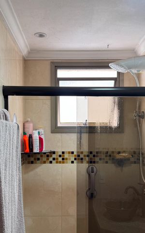 Apartamento à venda com 78m², 3 quartos e 2 vagas Apartamento à venda com 78m², 3 quartos e 2 vagasBanheiro - Suíte