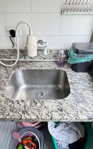 Apartamento à venda com 78m², 3 quartos e 2 vagas Apartamento à venda com 78m², 3 quartos e 2 vagasÁrea de Serviço